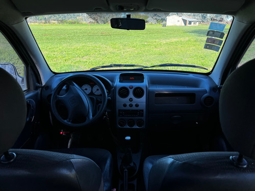 Peugeot Partner 1.6 Hdi Furgon Confort