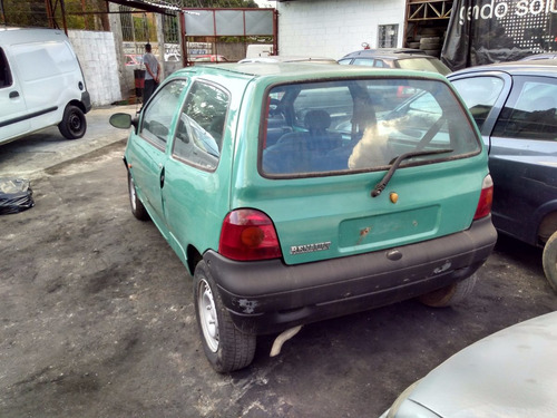Sucata Renault Twingo 94/95 Para Retirada De Peças