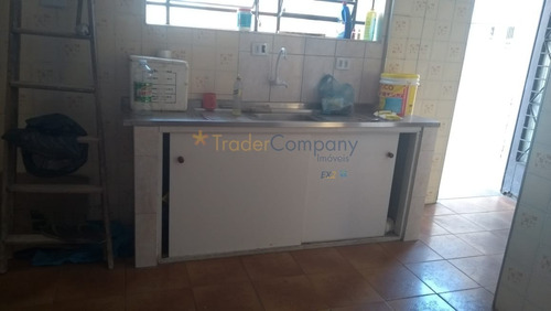 Imagem 21 de 29 de Casa Com Piscina A Venda No Jardim Libano - Ca00208