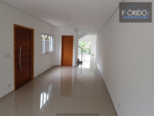 Imagem 2 de 26 de Casas À Venda Em Atibaia/sp - Compre A Sua Casa Aqui! - 1480487