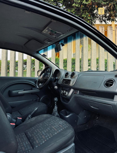 Fiat Uno Vivace 1.0
