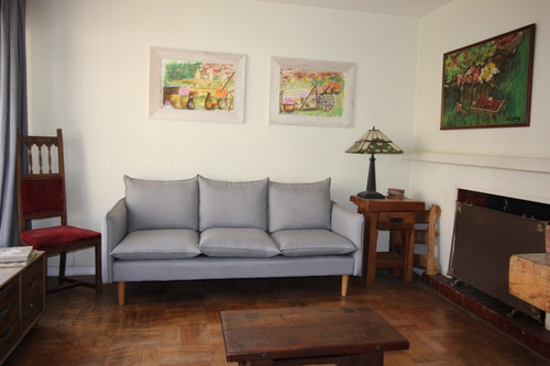 Imagen 4 de 13 de Casa Apta Para Distintas Actividades, Cerca Del Metro .