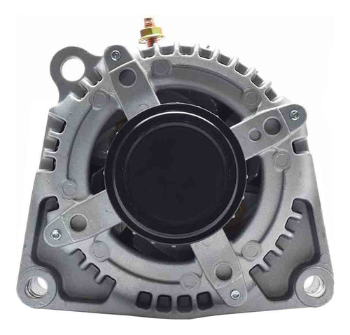 Alternador Para Gmc Savana 3500 6.6 2021 Sistema Denso 150a