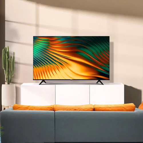 Hisense Pantalla 70'' 4k Uhd Smart Tv