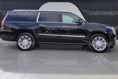 Cadillac Escalade 6.2 Plinum 4x4 At