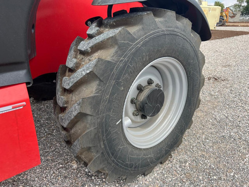Manipulador Telescópico Mt-x1440 2024 Telehandler Manitou