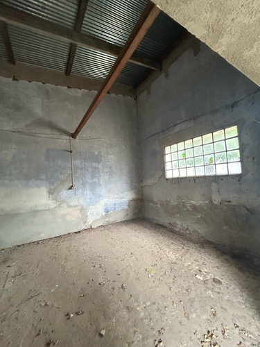 Venta De Local - Nueva Palmira