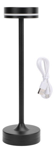 Mesa Inalámbrica Recargable De 360 Grados