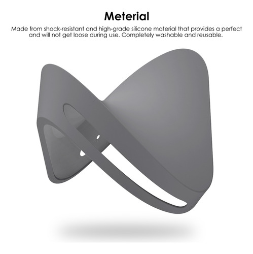 Funda Protectora Para Mac M4/m4 Pro Anti-fall