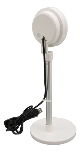 Cámara Web Fill Cam 1080p 3 Con Altura Retráctil Ajustable A
