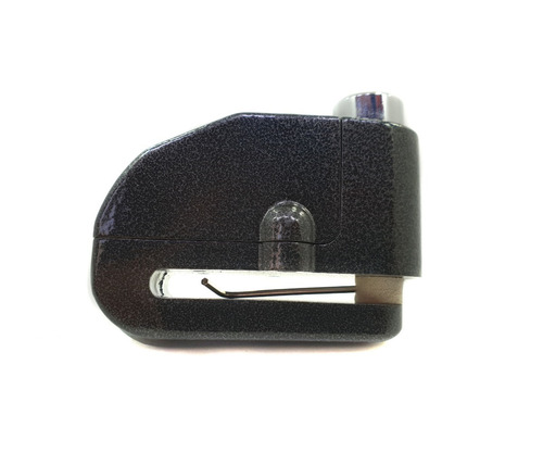 Candado Moto Alarma Freno De Disco Lk 603 Original Premium