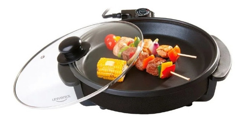Asador Elec Universal L88610