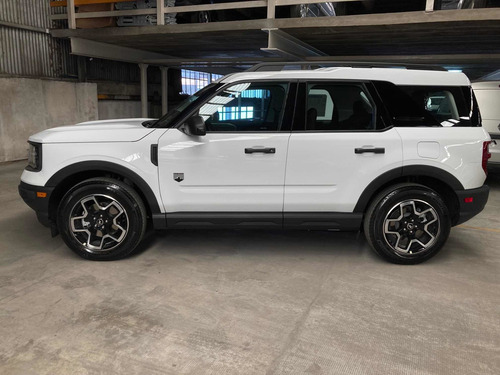Imagen 6 de 15 de Ford Bronco Big Bend Patentada - Sin Rodar