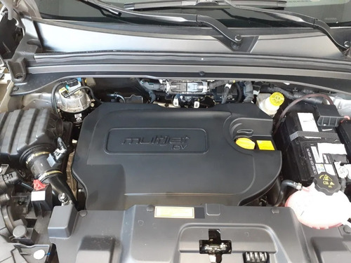 Imagen 11 de 15 de Fiat Toro 0 Km Ultra 2.0 Cuotas Fijas Entrega Inmediata C-