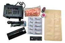 Comprar Kit Inicial Para Micropigmentacion Pmu Cejas Labios Ojos