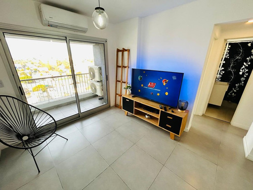 Departamento 2 Ambientes Con Balcon Venta Banfield