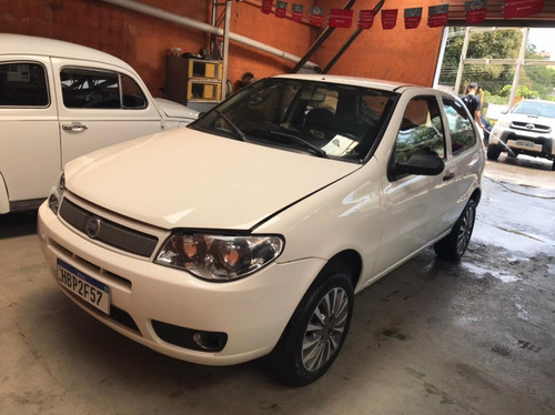 Fiat Palio Fire Economy