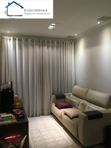 Imagem 14 de 30 de Apartamento - Ap01017 - 69377189