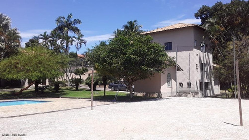 Imagem 2 de 15 de Chácara Para Venda Em Itaguaí, Itaguai - 8011_1-2126722