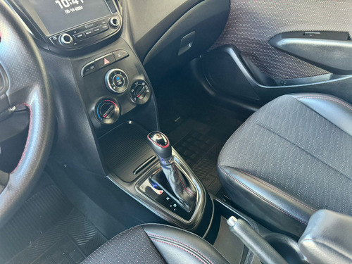 Hyundai HB20 R Spec Limited 1.6 Flex 2018 Automatico Completo Couro Top