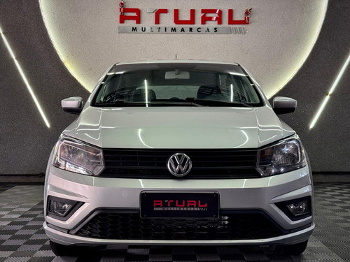 Volkswagen Gol GOL 1.0 FLEX 12V 5P