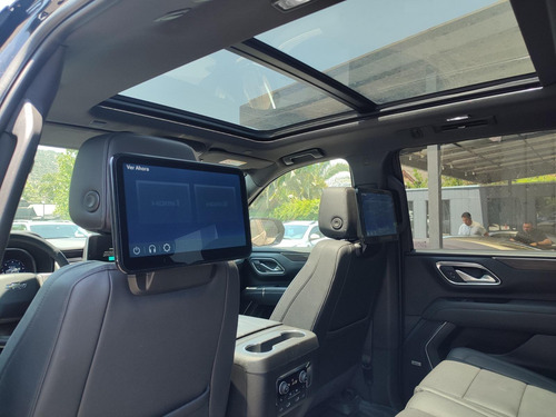 Chevrolet Tahoe Z71 5.3 4wd 2023