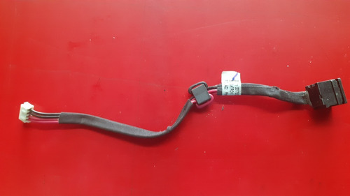 Power Jack Toshiba C655d (Usado)