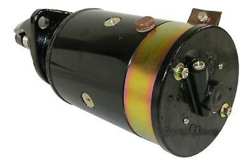 Starter For Farmall 140 200 230 240 Internationaltractor Ccn
