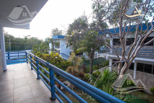 Terreno En Venta En Cancun Sm 7 Mws3938