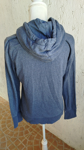 Sudadera Tommy Hilfiger Original Mujer Chica 48x60 (Usado)