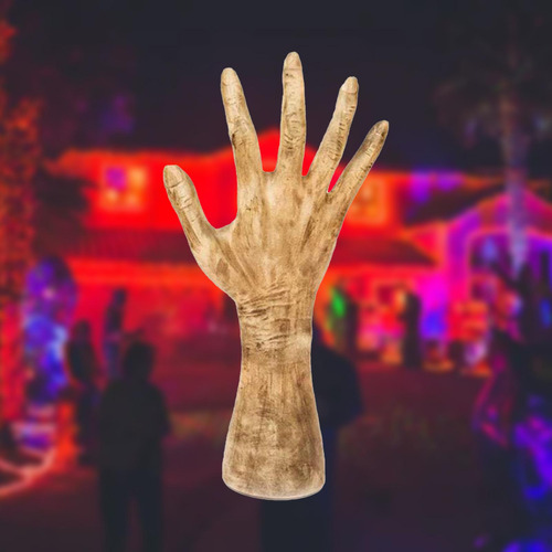 Decoraciones De Halloween Suministros Para Fiestas