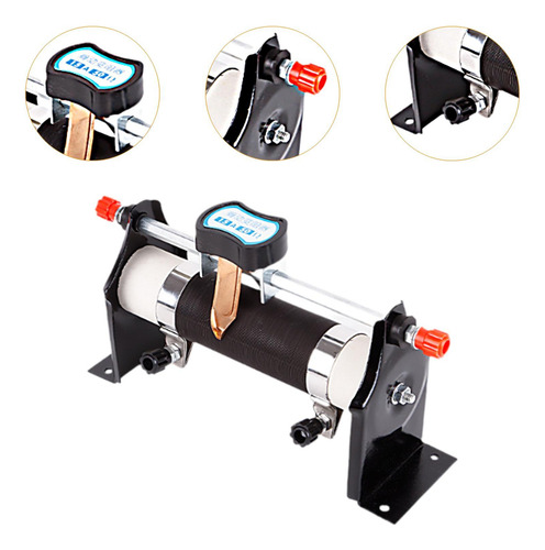 Rheestat Rheostat Experimento Físico 50 Ohmios 1.5a