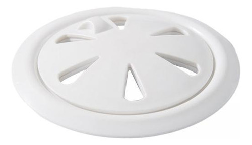 2 Pelo Para Fregaderos De Cocina Y Baño. 2 Piezas
