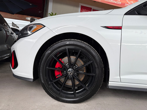 Volkswagen Jetta 2.0 Gli Dsg At
