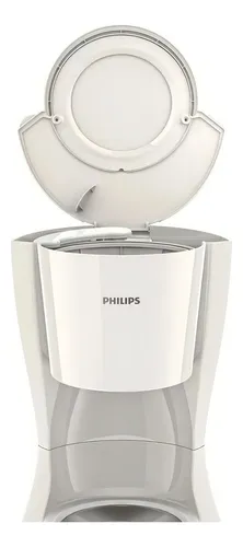 Cafetera Philips Daily Collection Hd7461 Semi Automática