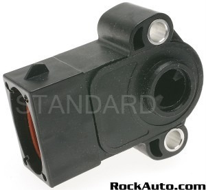 Sensor Tps225 Aerostar Explorer Ranger Mazda B4000 Navajo