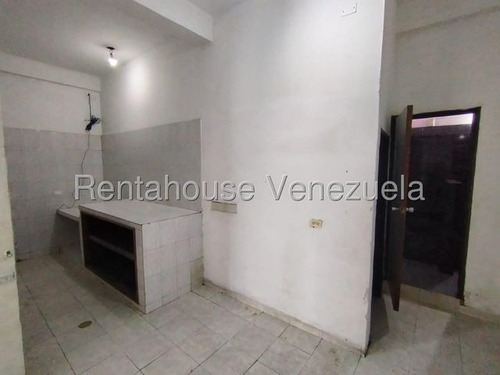 Local Comercial En Alquiler En El Centro Barquisimeto Lara