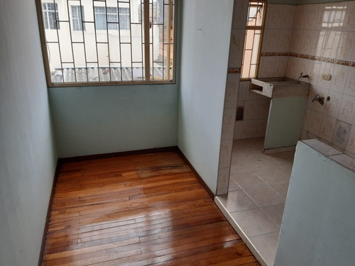 Imagen 12 de 14 de Arriendo Apto De Una Habitación