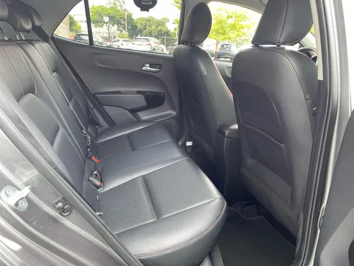 Kia Picanto 1.2 Gt-Line