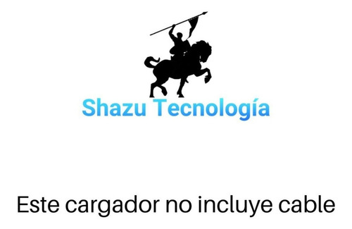 Imagen 4 de 7 de Cargador Para Celular LG Original Sta U12gr Un Puerto Usb