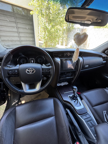 Toyota Sw4 4x4 Srx 2.8 Tdi 6 A/t 7a