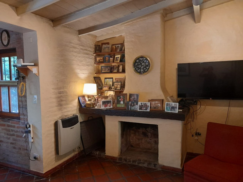 Muy Linda Casa En Venta, Bella Vista