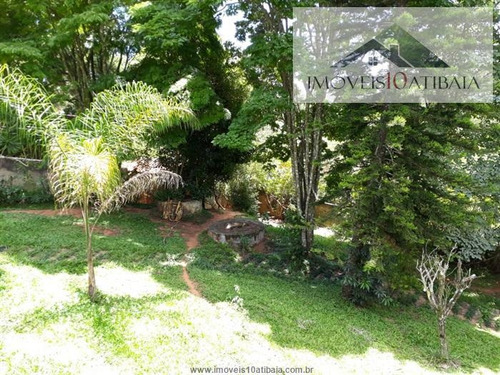 Chácaras À Venda Em Mairiporã/sp - Compre O Seu Chácaras Aqui! - 1456995