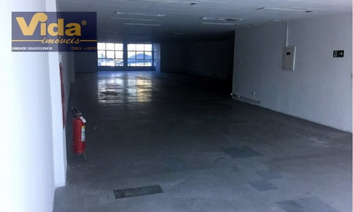 Imagem 5 de 9 de Prédio Inteiro Para Locação No Centro De Osasco - 40986