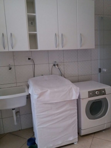 Imagem 13 de 15 de Casa Sobrado Para Venda, 3 Dormitório(s), 220.0m² - 590