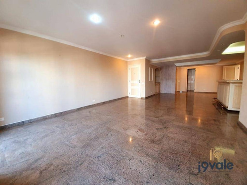 Excelente Oportunidade No Bairro Vila Adyana Próximo Ao Parque Vicentina Aranha. - Ap2633