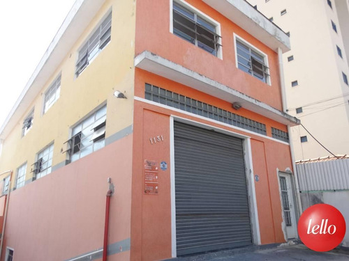Imagem 3 de 29 de Comercial/industrial - Ref: 229329