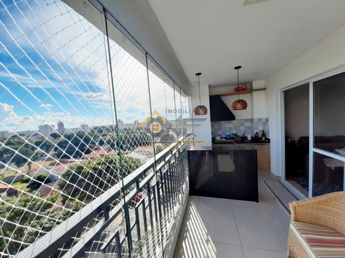 Imagem 1 de 19 de Apartamento - Ap00613 - 69551622