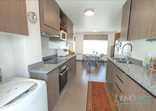 Imagen 4 de 17 de Venta Casa Como Nueva En Condominio Temuco, Seguridad.