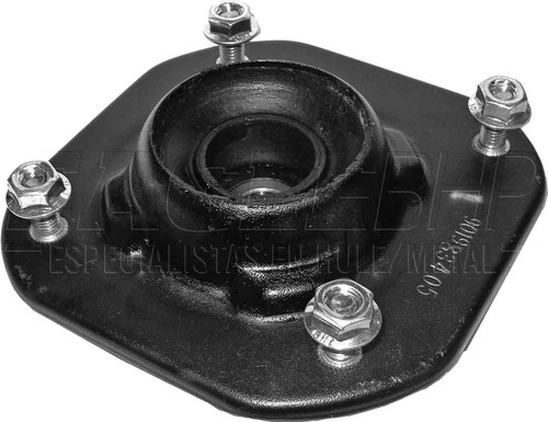 Base Amortiguador Delantero Toyota Tercel 1995 - 1998 1.5l